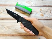 Складной нож от компании Taylor Brands LLC (Schrade). Модель SCH108TB. Оригинал.