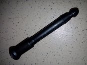 Извлекатель старого образца для гильз с оторванным дном под калибр 7.62х54