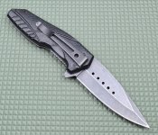 Нож складной Мастер К Каскад M9662