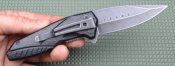 Нож складной Мастер К Каскад M9662