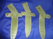 Подвес штык-ножей Sa Vz58
