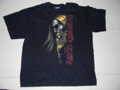 футболка"chunder god"  розмір ХХL.б.в.