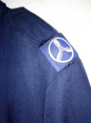 Британская куртка RAF General Purpose