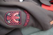 Китель   пожарного   ( Австрия)