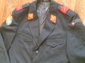 Китель  (Швейцария)