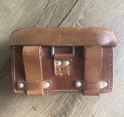 Sanitäter Tasche mit Inhalt