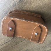 Sanitäter Tasche mit Inhalt