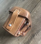Sanitäter Tasche mit Inhalt