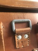 Sanitäter Tasche mit Inhalt