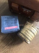Sanitäter Tasche mit Inhalt