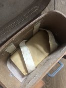 Sanitäter Tasche mit Inhalt