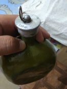 Фляга немецкая