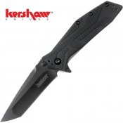 Складной нож от компании Kershaw. Модель Brawler (1990). Оригинал