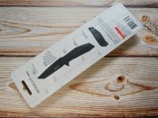 Складной нож от компании Kershaw. Модель Brawler (1990). Оригинал