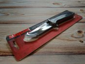 Складной нож от компании Kershaw. Модель Brawler (1990). Оригинал