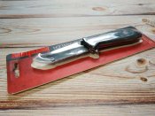 Складной нож от компании Kershaw. Модель Brawler (1990). Оригинал