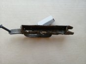 Корпус СМ ППШ макет + винт