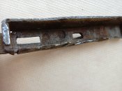 Корпус СМ ППШ макет + винт