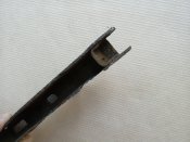 Корпус СМ ППШ макет + винт