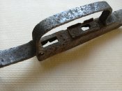 Корпус СМ ППШ макет + винт