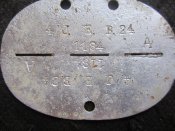 Жетон  - 1А.
