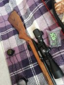 Marlin 60,22 lr