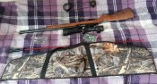 Marlin 60,22 lr