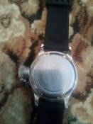 Ivicta russian diver 1433