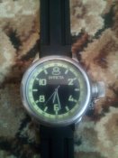Ivicta russian diver 1433