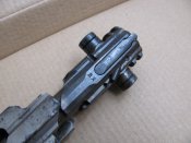 складской затвор мг34