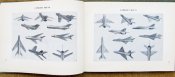 Альбом военных самолетов и вертолетов.1975г (для служебного пользования)