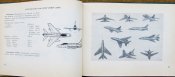 Альбом военных самолетов и вертолетов.1975г (для служебного пользования)