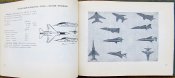 Альбом военных самолетов и вертолетов.1975г (для служебного пользования)