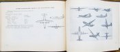 Альбом военных самолетов и вертолетов.1975г (для служебного пользования)