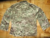 Китель MTP 160/96 (2)