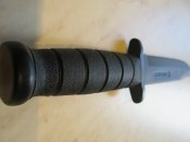 Cold Steel Leatherneck тренувальний ніж