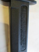 Cold Steel Leatherneck тренувальний ніж