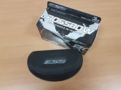 Тактические очки ESS Crossbow 3 линзы