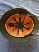Подшлемник немецкой каски 57-58/64 с 1 гривны
