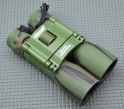 Бинокль Bassell 22х32 camo