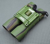 Бинокль Bassell 22х32 camo