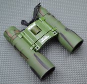 Бинокль Bassell 22х32 camo