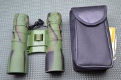 Бинокль Bassell 22х32 camo