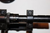 приціл zf (40) 41/1