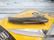 Складной нож от компании Buck knives. Модель 285 Bantam® BLW Knife (0285BKS). Оригинал
