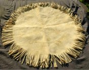 Коврик Германия Рыцарь. 1929. E. Schiffner