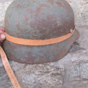 Шлем М-35