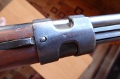 Бельгийский Mauser 98 (Gewehr 98) СХП