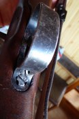 Бельгийский Mauser 98 (Gewehr 98) СХП