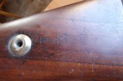 Бельгийский Mauser 98 (Gewehr 98) СХП